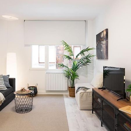 Apartamento Frida Centro Gijón Exterior foto